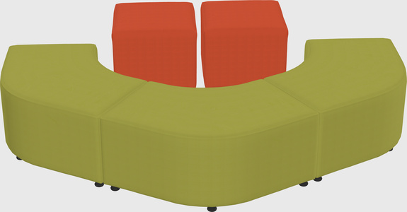 Lounge set