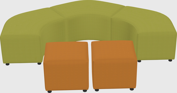 Lounge set