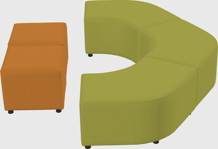 Lounge set
