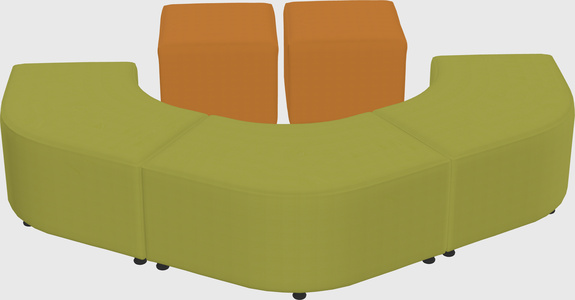 Lounge set