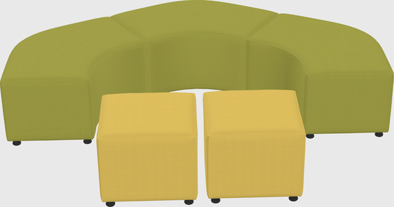 Lounge set