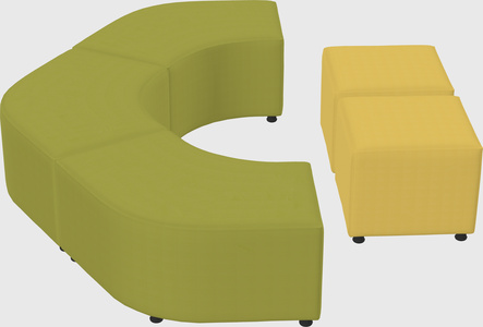Lounge set