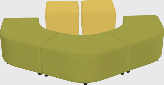 Lounge set