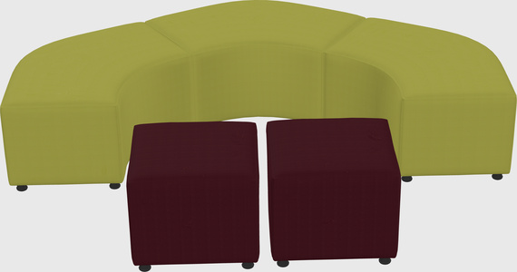Lounge set