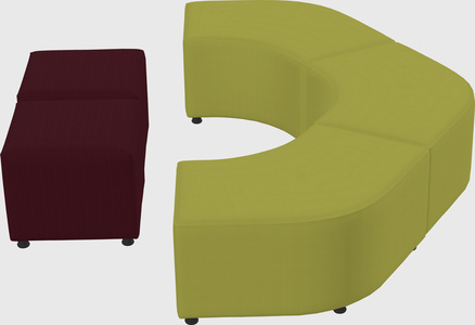Lounge set