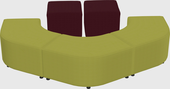 Lounge set