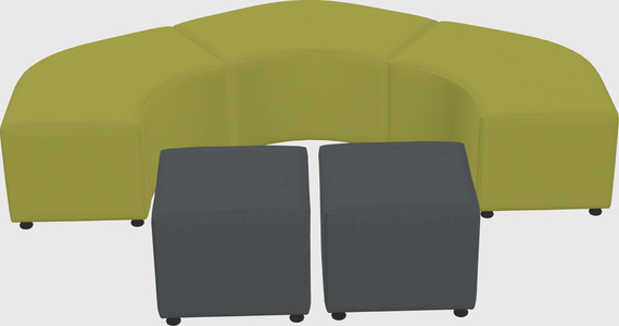 Lounge set