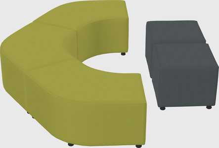 Lounge set