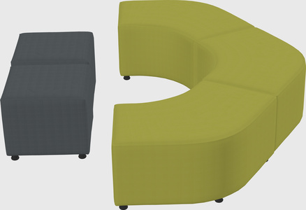 Lounge set