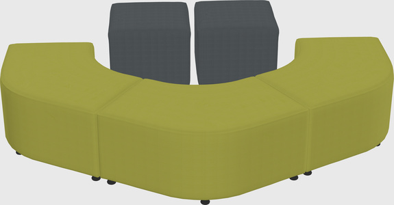 Lounge set