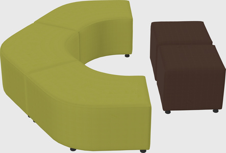 Lounge set