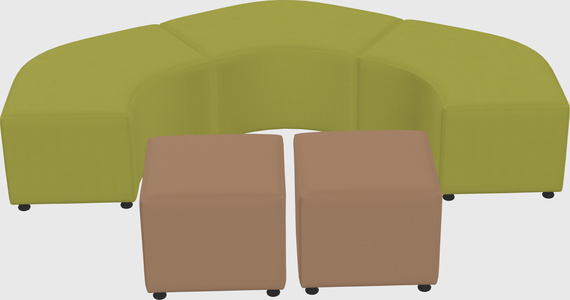 Lounge set