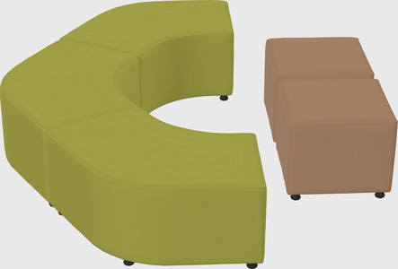 Lounge set