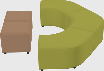 Lounge set