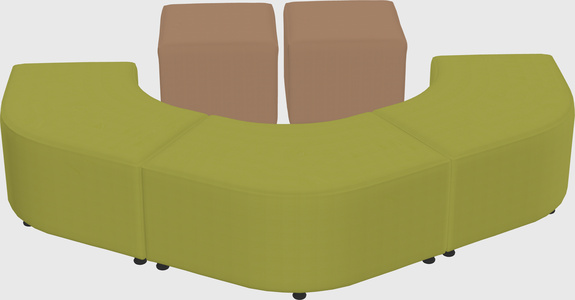 Lounge set