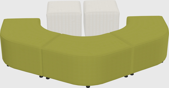 Lounge set