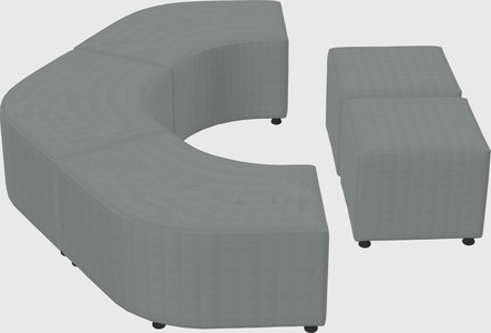 Lounge set
