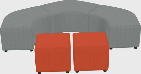 Lounge set
