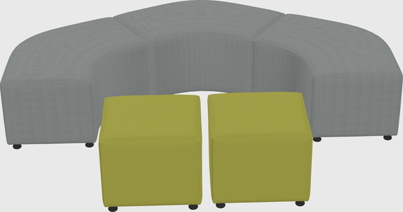 Lounge set