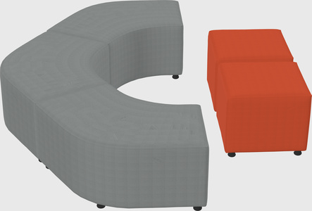 Lounge set