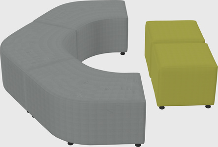 Lounge set