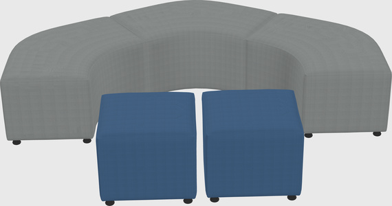 Lounge set