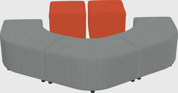 Lounge set