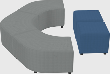 Lounge set