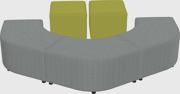 Lounge set