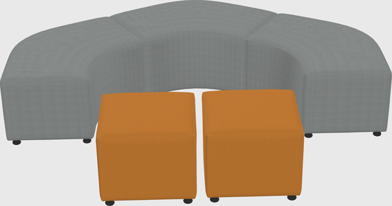 Lounge set