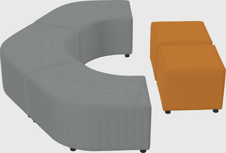 Lounge set