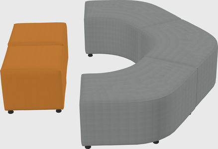 Lounge set