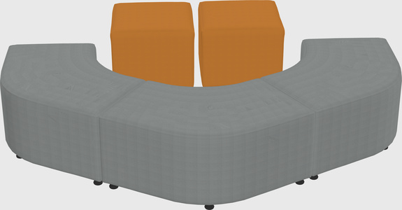 Lounge set