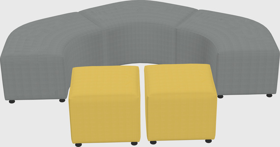 Lounge set