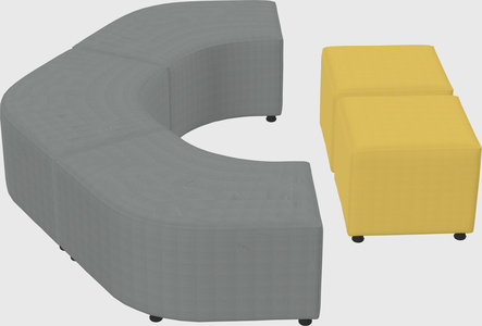 Lounge set