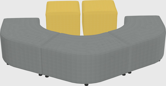 Lounge set