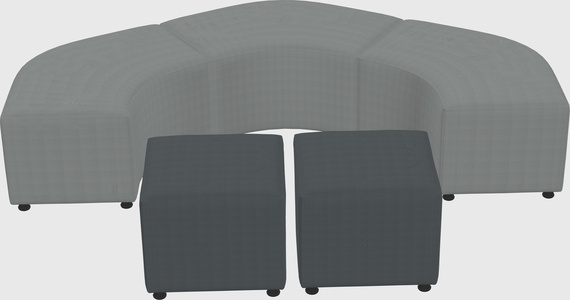 Lounge set