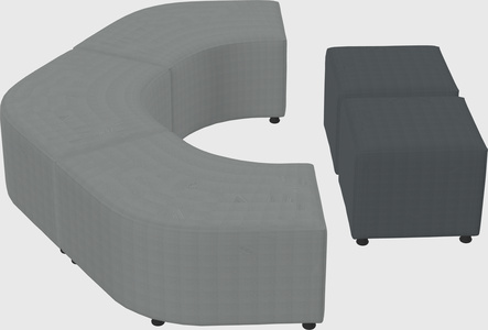 Lounge set