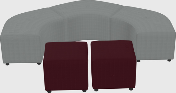 Lounge set