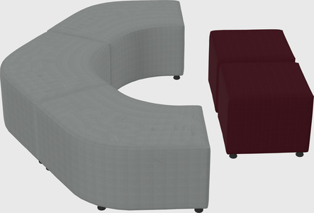 Lounge set