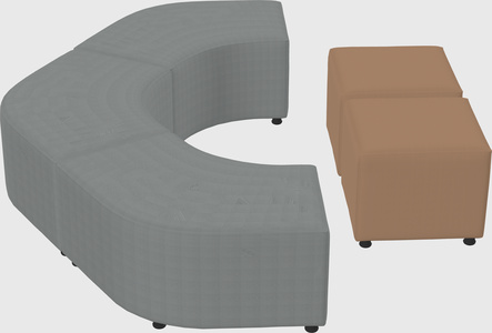 Lounge set
