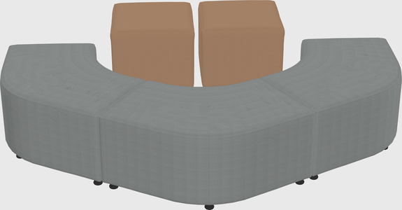 Lounge set