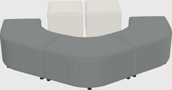 Lounge set