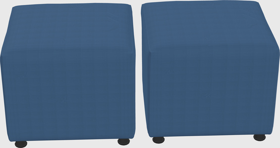 Modular lounge
