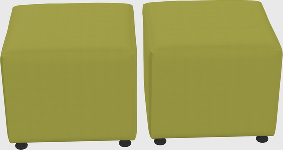 Modular lounge