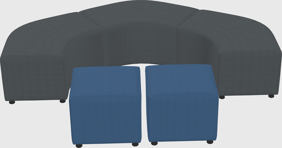 Lounge set