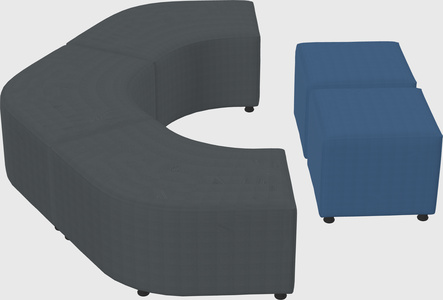 Lounge set