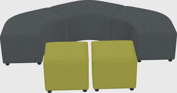 Lounge set