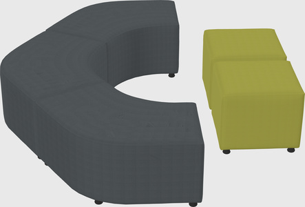 Lounge set