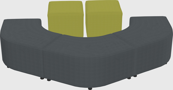 Lounge set